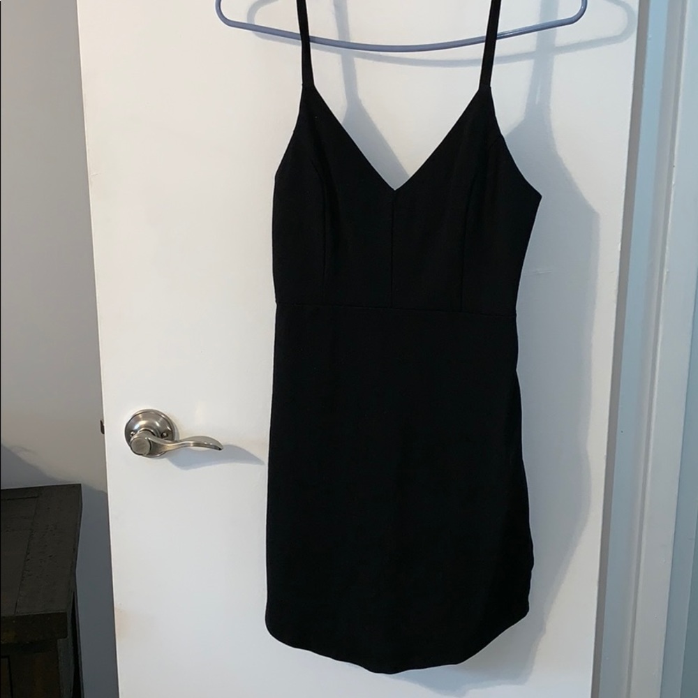 Stella Luce black mini
